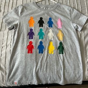 Kids shirt. Brand new. Worn once